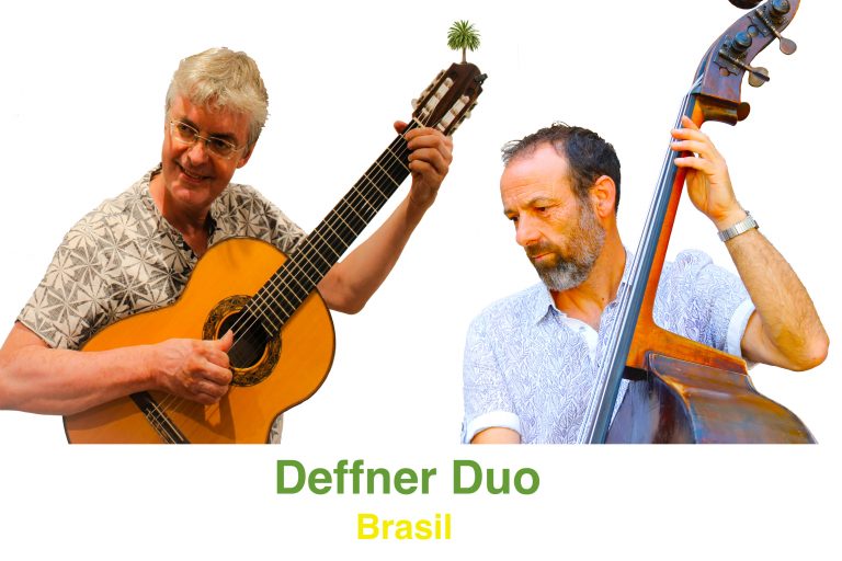 Deffner Duo Palme Name