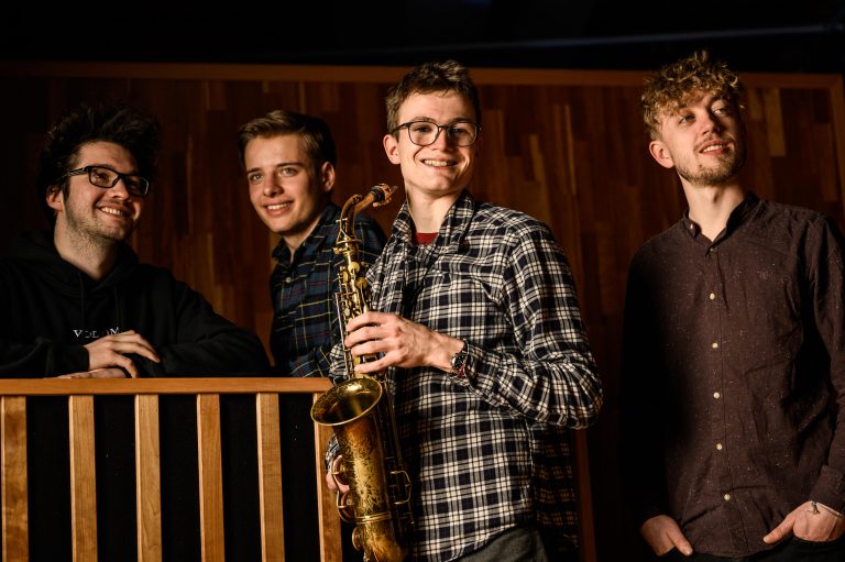20231130Quartett1 300 Ansku Mellanen