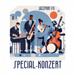 Spezial-Konzert