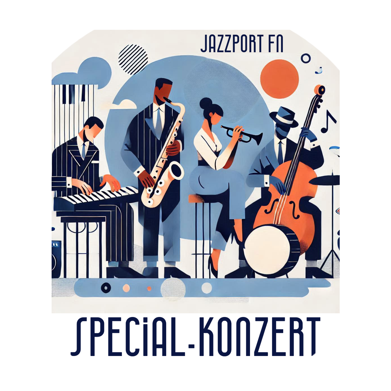 Spezial-Konzert